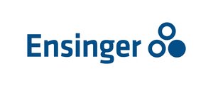 Logo Ensinger GmbH
