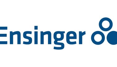 Logo Ensinger GmbH