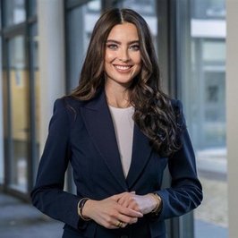 Portrait Sabrina Hanner