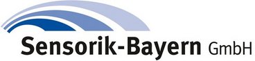 Logo der Sensorik-Bayern GmbH