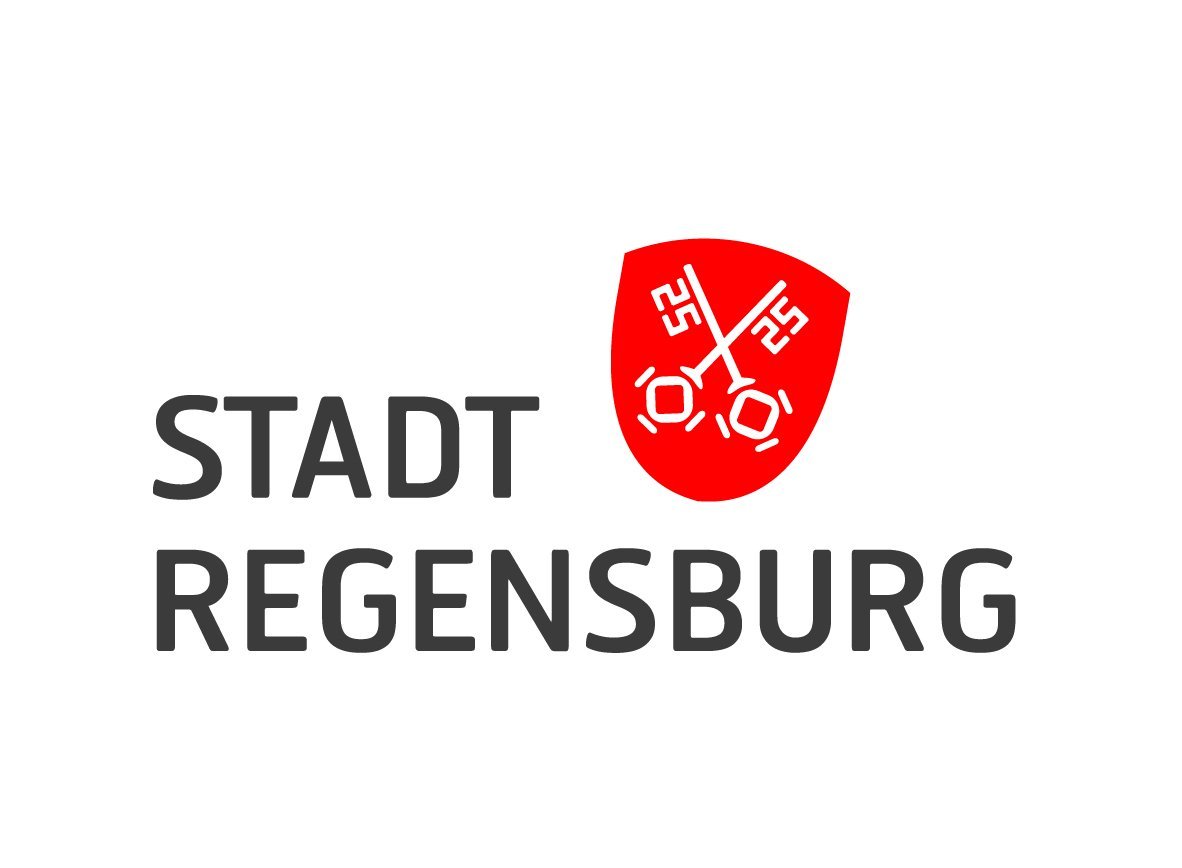 Logo der Stadt Regensburg