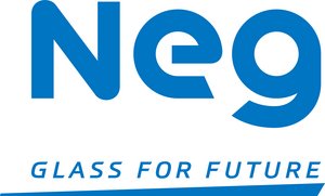Logo der Nippon Electric Glass Europe GmbH