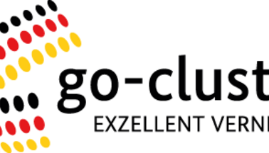 Logo der go-cluster