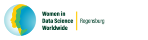 Logo Women in Data Science