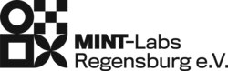 Logo der MINT-Labs Regensburg e.V.