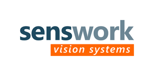Logo senswork GmbH