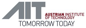 Logo der AIT Austrian Institute of Technology GmbH