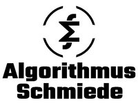 Logo der Algorithmus Schmiede GmbH
