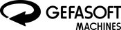 Logo der GEFASOFT Automatisierung und Software GmbH Regensburg 
