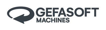 Logo der GEFASOFT Automatisierung und Software GmbH Regensburg 