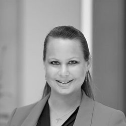 Portrait von Anja Sloet