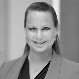 Portrait von Anja Sloet