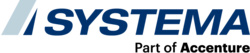 Logo Systema GmbH
