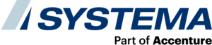 Logo Systema GmbH