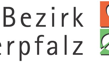 Logo der Bezirk Oberpfalz