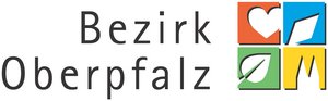Logo der Bezirk Oberpfalz