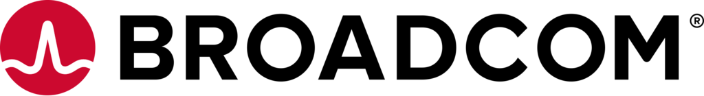 Logo der Broadcom GmbH
