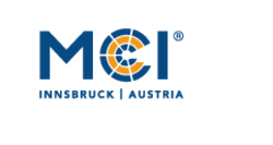Logo MCI - The Entrepreneurial School