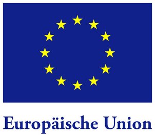 Logo Europäische Union