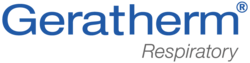 Logo der Geratherm Respiratory GmbH