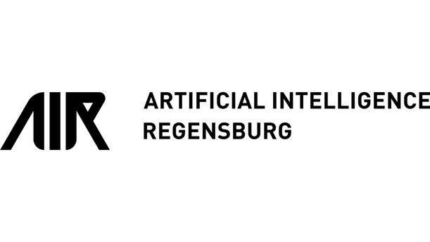 Logo Artificial Intelligence Regensburg