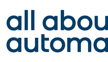 Logo all about automation