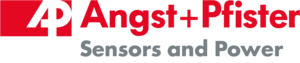 Logo der Angst+Pfister Sensors and Power Deutschland GmbH 