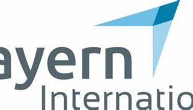 Logo der Bayern International GmbH