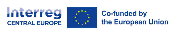 Logo Interreg Mitteleuropa
