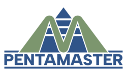 Logo Pentamaster Automation (Germany) GmbH