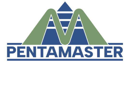 Logo Pentamaster Automation (Germany) GmbH