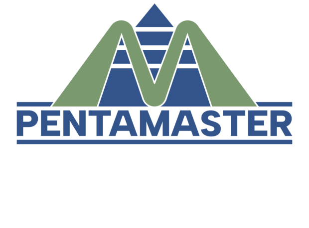 Logo Pentamaster Automation (Germany) GmbH
