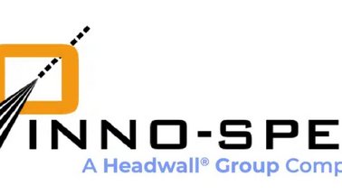 Logo inno-spec GmbH