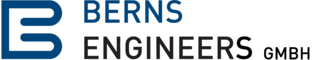 Logo BERNS Engineering Consulting GmbH