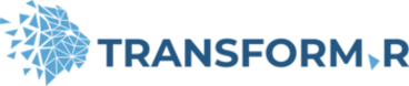 Logo von transform.r