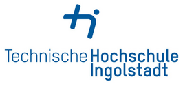 TH Ingolstadt Logo TH Ingolstadt