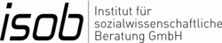 Logo der Institut für sozialwissenschaftliche Beratung GmbH