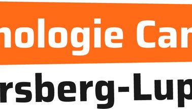 Logo Technologie Campus Parsberg-Lupburg