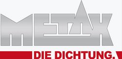 Logo Metax GmbH