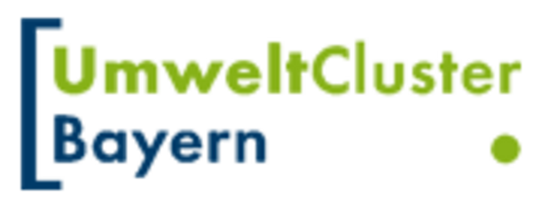 Logo der Trägerverein Umwelttechnologie-Cluster Bayern e.V.