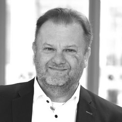 Portrait Nils Menninger