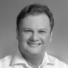 Portrait von Nils Menninger