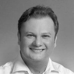 Portrait von Nils Menninger