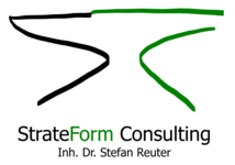 Logo der Strateform Consulting