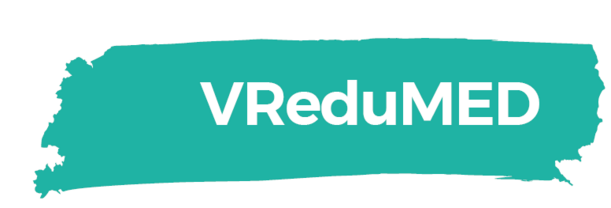 Logo VReduMED