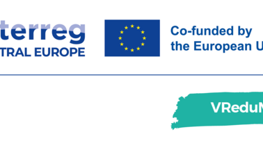 Logo VReduMED