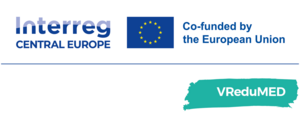 Logo VReduMED