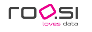 Logo der roosi GmbH