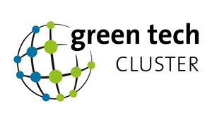 Logo der Green Tech Cluster