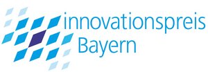 Logo Innovationspreis Bayern